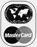 mastercard master card