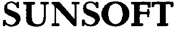 sunsoft