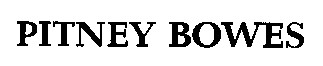 pitney bowes