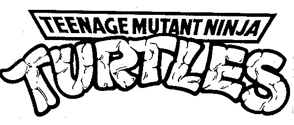 teenage mutant ninja turtles