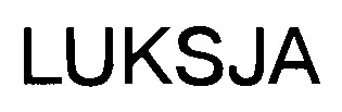 luksja