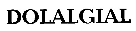 dolalgial