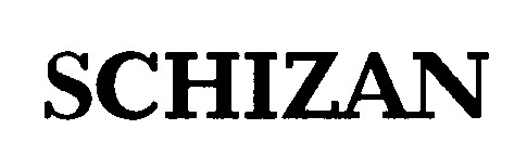 schizan