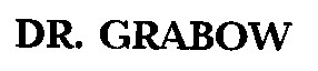 dr grabow