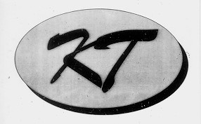 kt кт