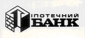 іпотечний банк