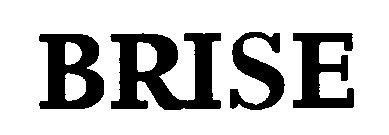 brise