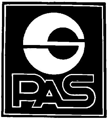 pas