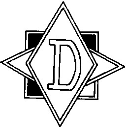 d д