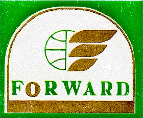 forward
