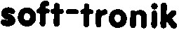 soft-tronik soft tronik