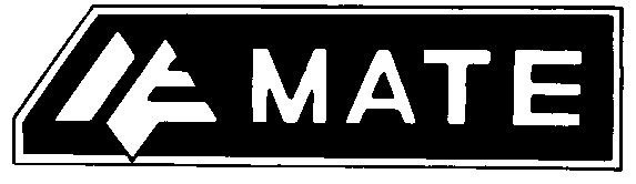 mate мате
