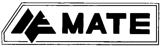 mate мате