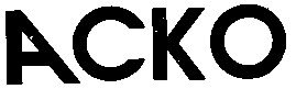 acko аско
