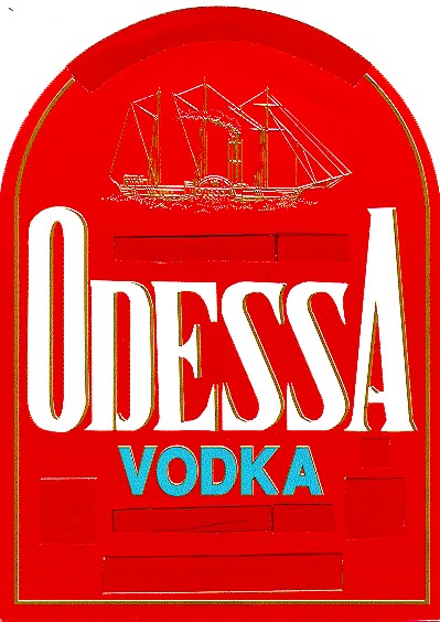 odessa