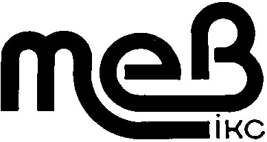 meb ikc mebikc тев ікс тевікс