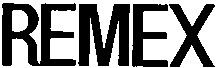 remex