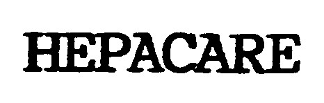 HEPACARE