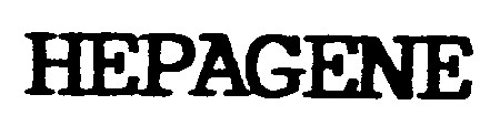 HEPAGENE