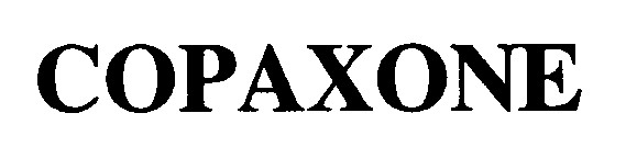 copaxone