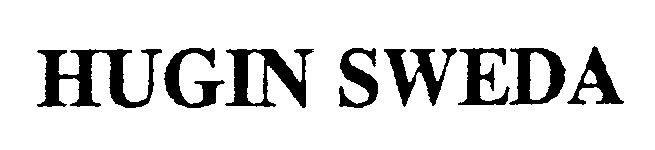 hugin sweda