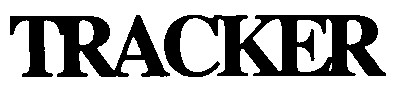 tracker