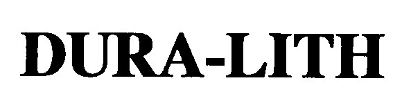 dura-lith dura lith