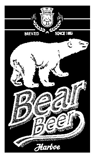 bear beer harboe