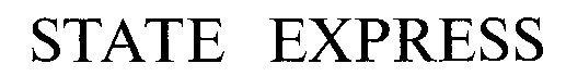 state express