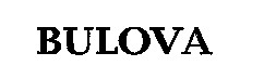 bulova