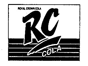 rc cola