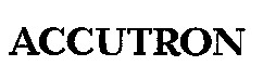 accutron