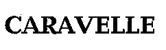 caravelle
