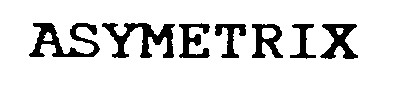 asymertix