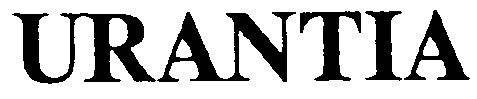URANTIA