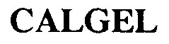 calgel