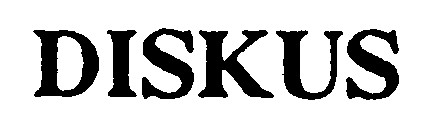 diskus