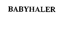 babyhaler