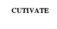 cutivate