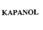 kapanol