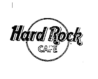 hard rock cafe