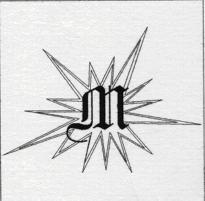 m м