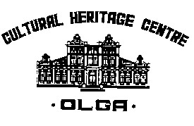 cultural heritage centre olga