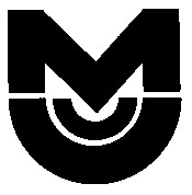 м m