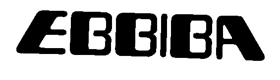 еввіва ebbiba