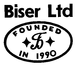 biser ltd founded in 1990 б