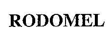 rodomel