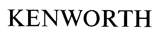 kenworth