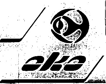 око oko