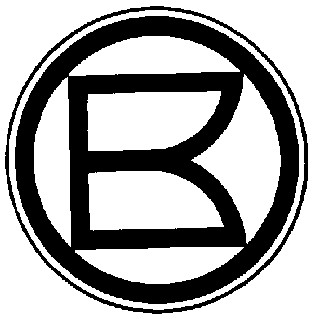в b